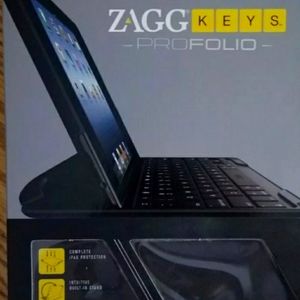 ZAGG PRO FOLIO